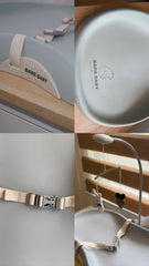 Bare Baby Changing Pad