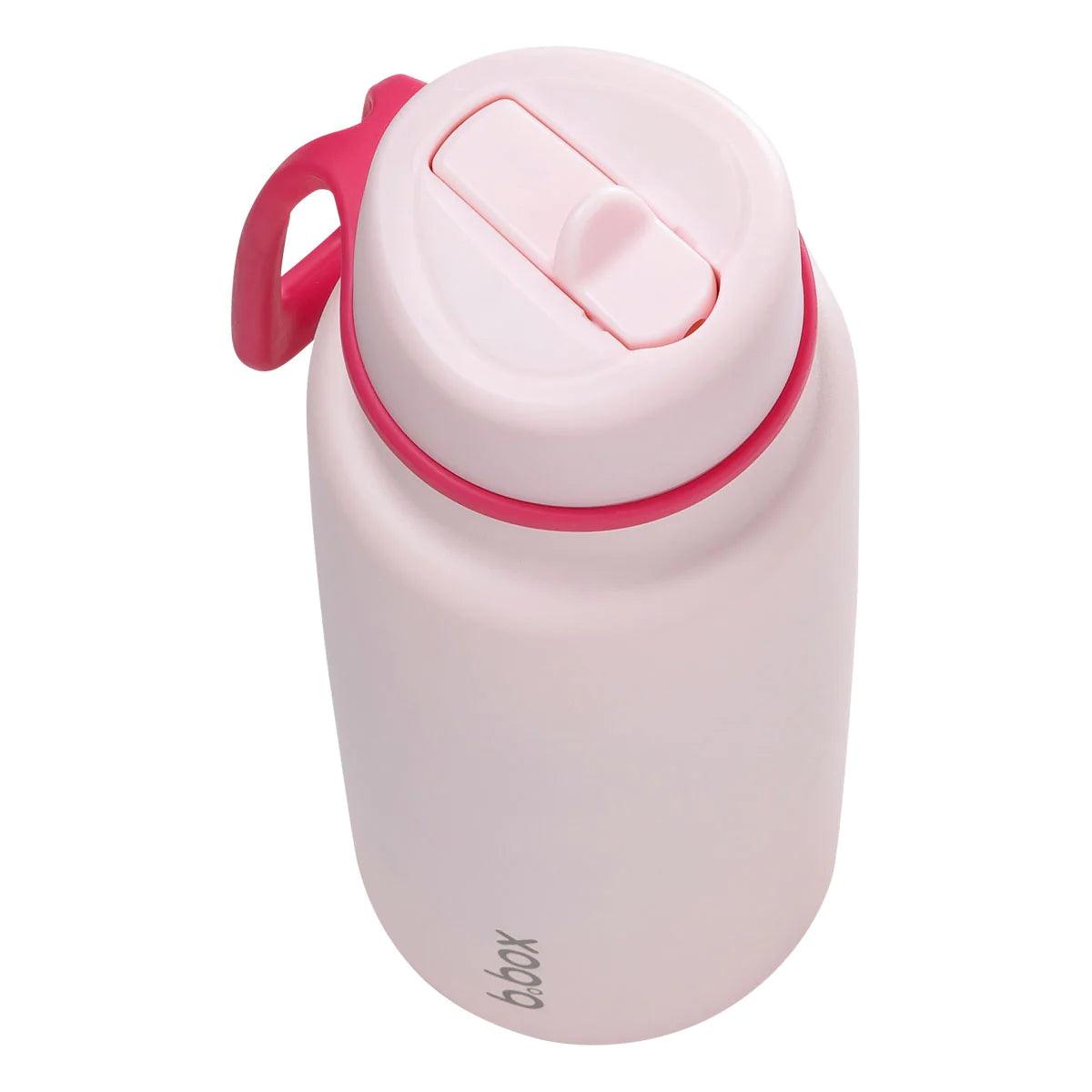 b.box Insulated Flip Top 1 Litre Bottle | The Nest Attachment Parenting Hub