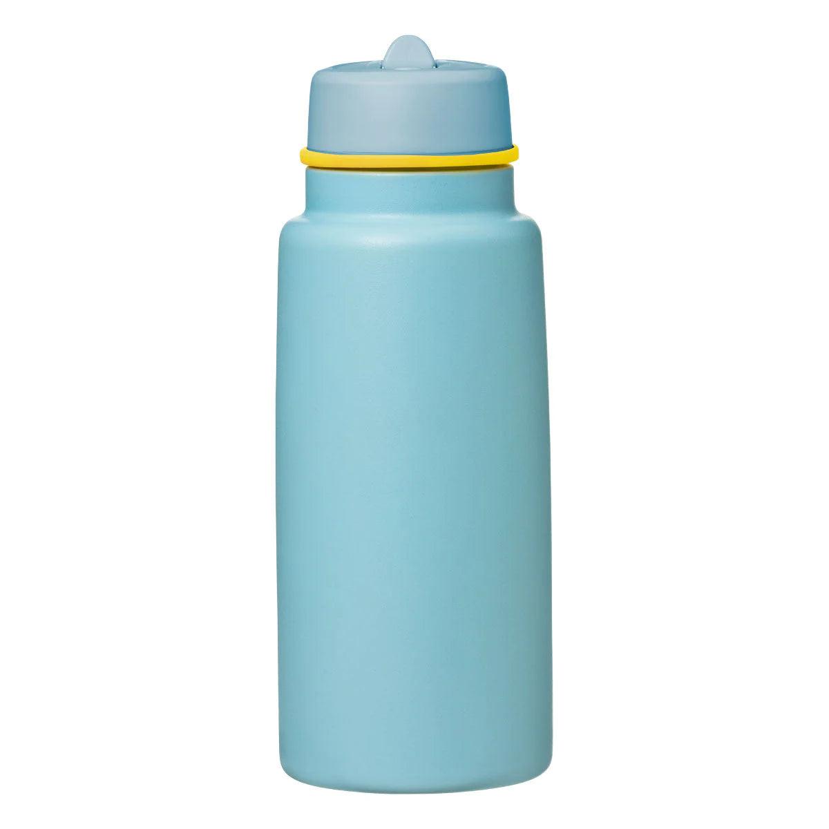 b.box Insulated Flip Top 1 Litre Bottle | The Nest Attachment Parenting Hub