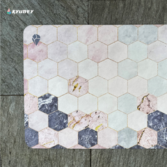 Kyubey Instadry Soft Mat Marble Series