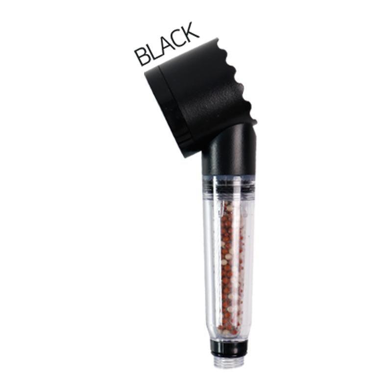 Bebesia Wave Filter Shower Head | The Nest Attachment Parenting Hub