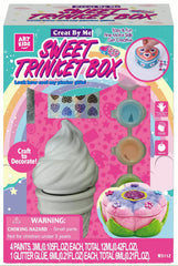 ArtKids Paint Your Own Sweet Trinket Box