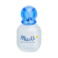 Mustela Musti Eau De Soin Delicate Fragrance 50ml
