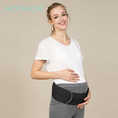 Mooimom Bamboo Maternity Support Belt