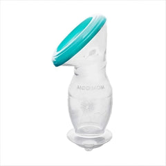 Mooimom Silicone Breast Pump