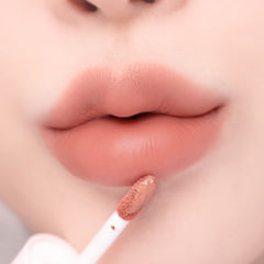 Merrymonde Cherry Heart Mega Tint