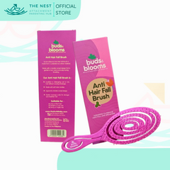 Buds & Blooms Anti Hairfall Brush