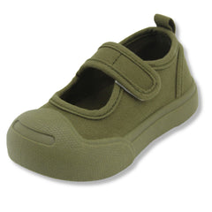 Topstar Ergonomic Kids Canvas Shoes- SKU 1263