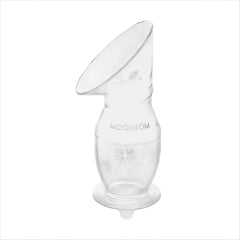 Mooimom Silicone Breast Pump