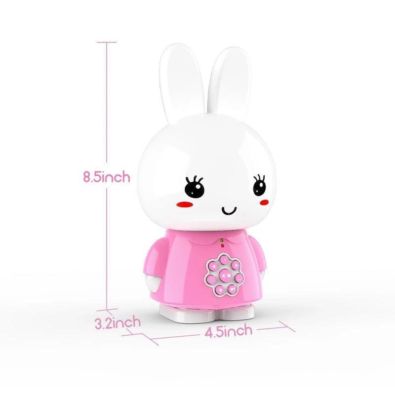 Alilo Honey Bunny | The Nest Attachment Parenting Hub