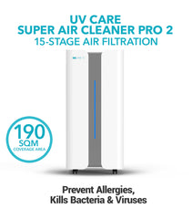 UV Care Super Air Cleaner Pro 2.0