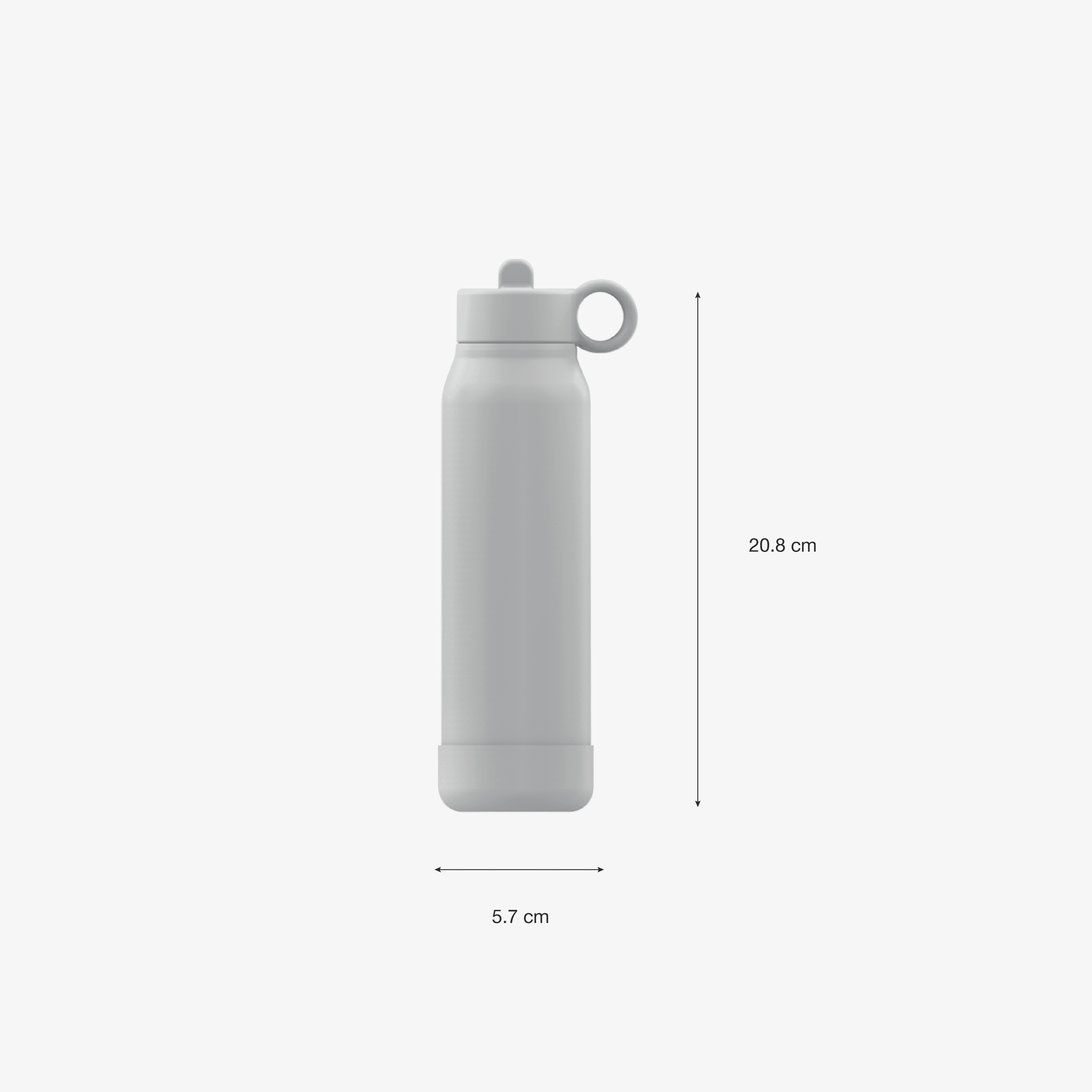 Citron 350ml Small Water Bottle (2024 model) | The Nest Attachment Parenting Hub