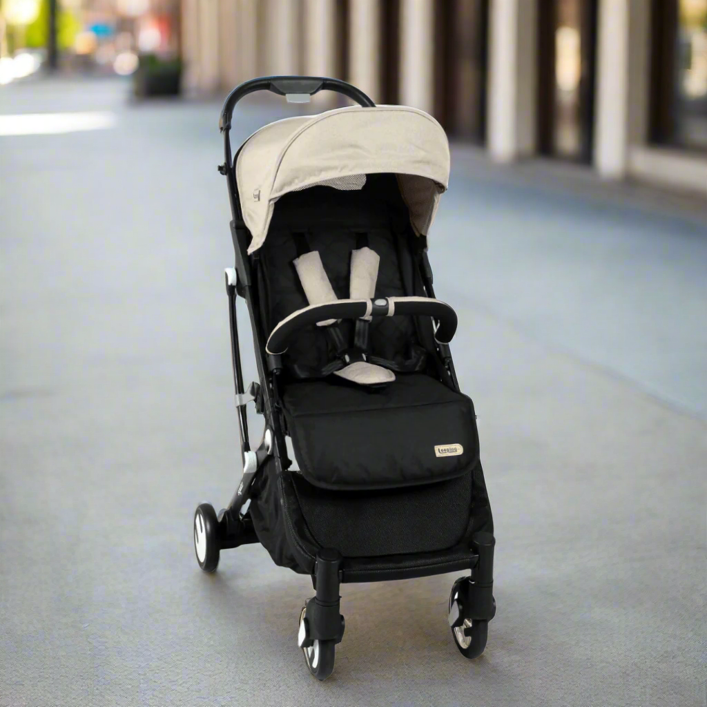 Stroller Looping Squizz 3.0 Compact Stroller The Nest Attachment Parenting Hub