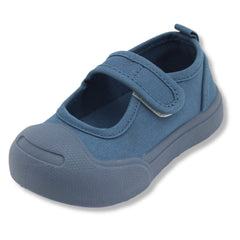 Topstar Ergonomic Kids Canvas Shoes- SKU 1263