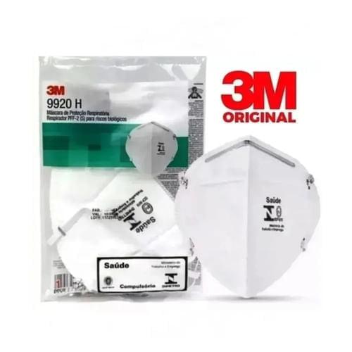 3M 9920H Disposable Mask | The Nest Attachment Parenting Hub