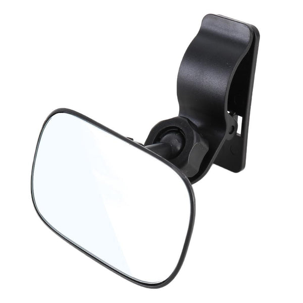 Baby safe clearance mirror