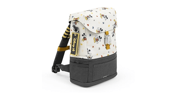 Stokke Jetkids Crew Backpack | The Nest Attachment Parenting Hub