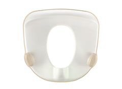 Richell TS Potty Seat Beige