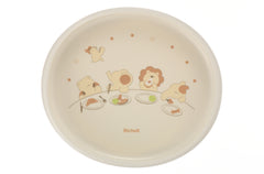 Richell TLI Easy Scoop Plate M