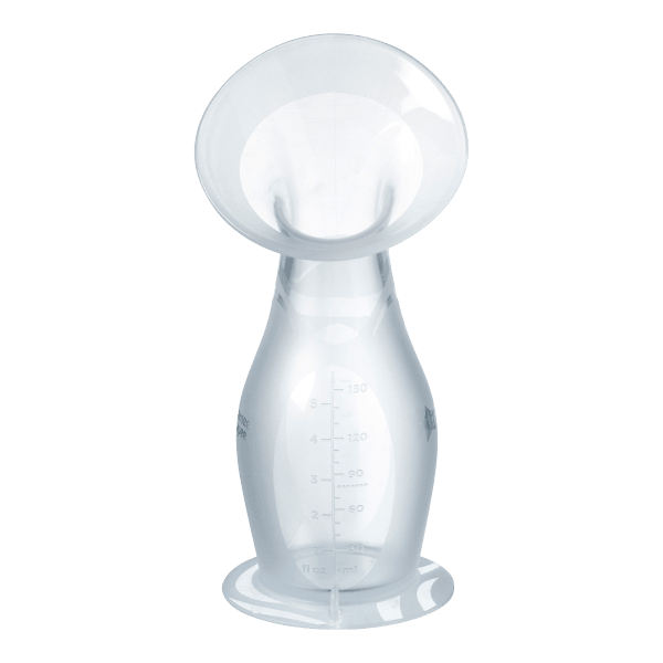 Tommee Tippee Single Silicone Breast Pump | The Nest Attachment Parenting Hub