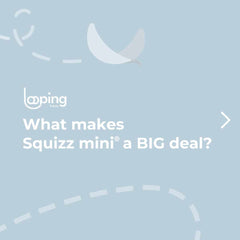 Looping Squizz Mini 0m+