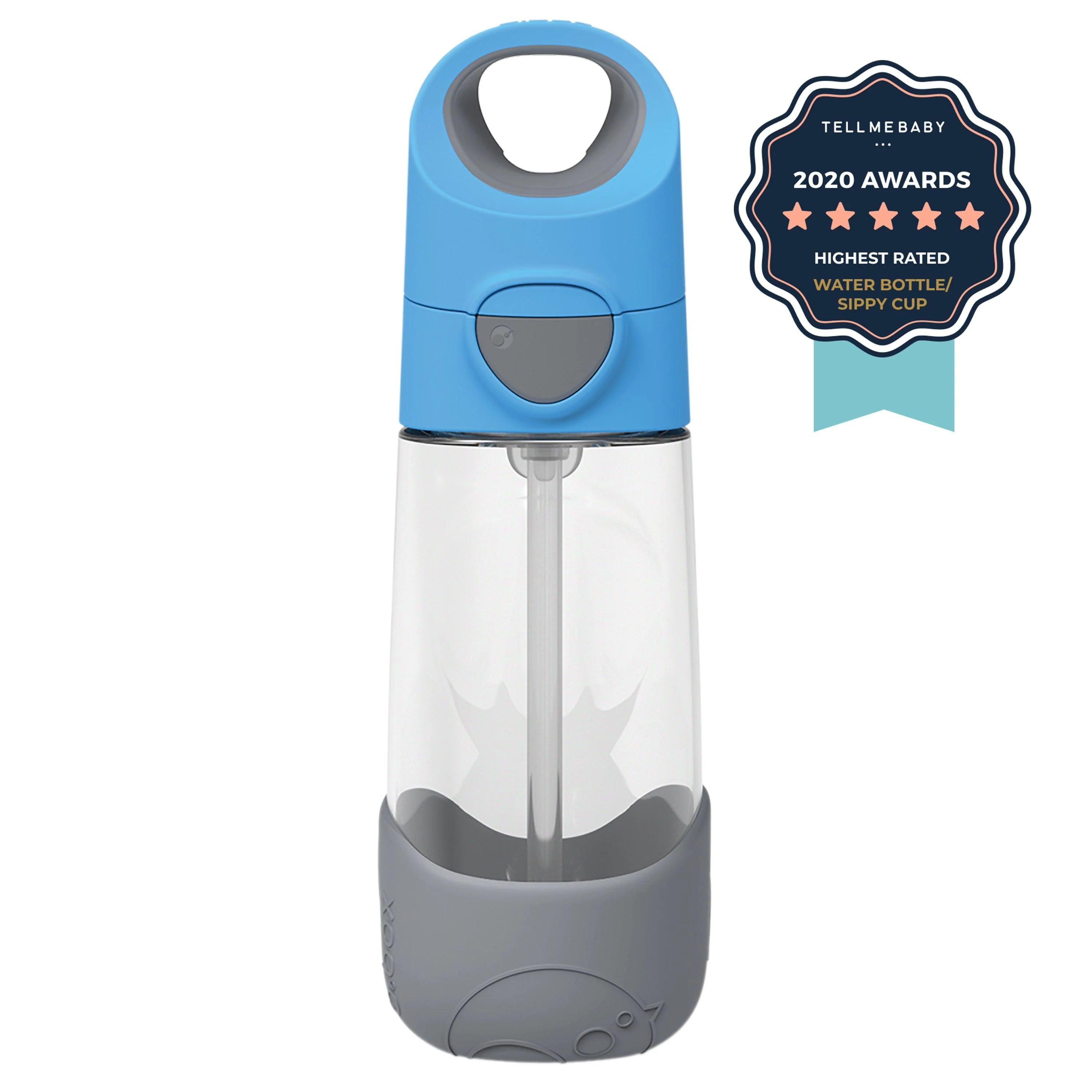 b.box Drink Bottle 450ml | The Nest Attachment Parenting Hub