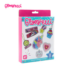 Glamfetti Sparkle and Fun Diamond Art Kit