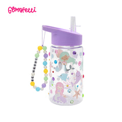 Glamfetti Mermaid Tales Bottle Bling Kit