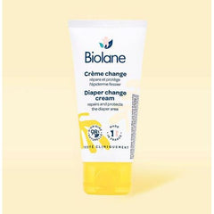 Biolane Diaper Change Cream 50ml