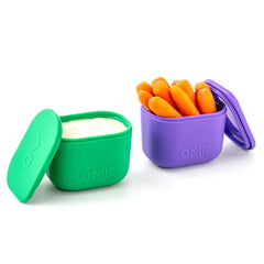 OmieLife Omie Up Dips Set of 2