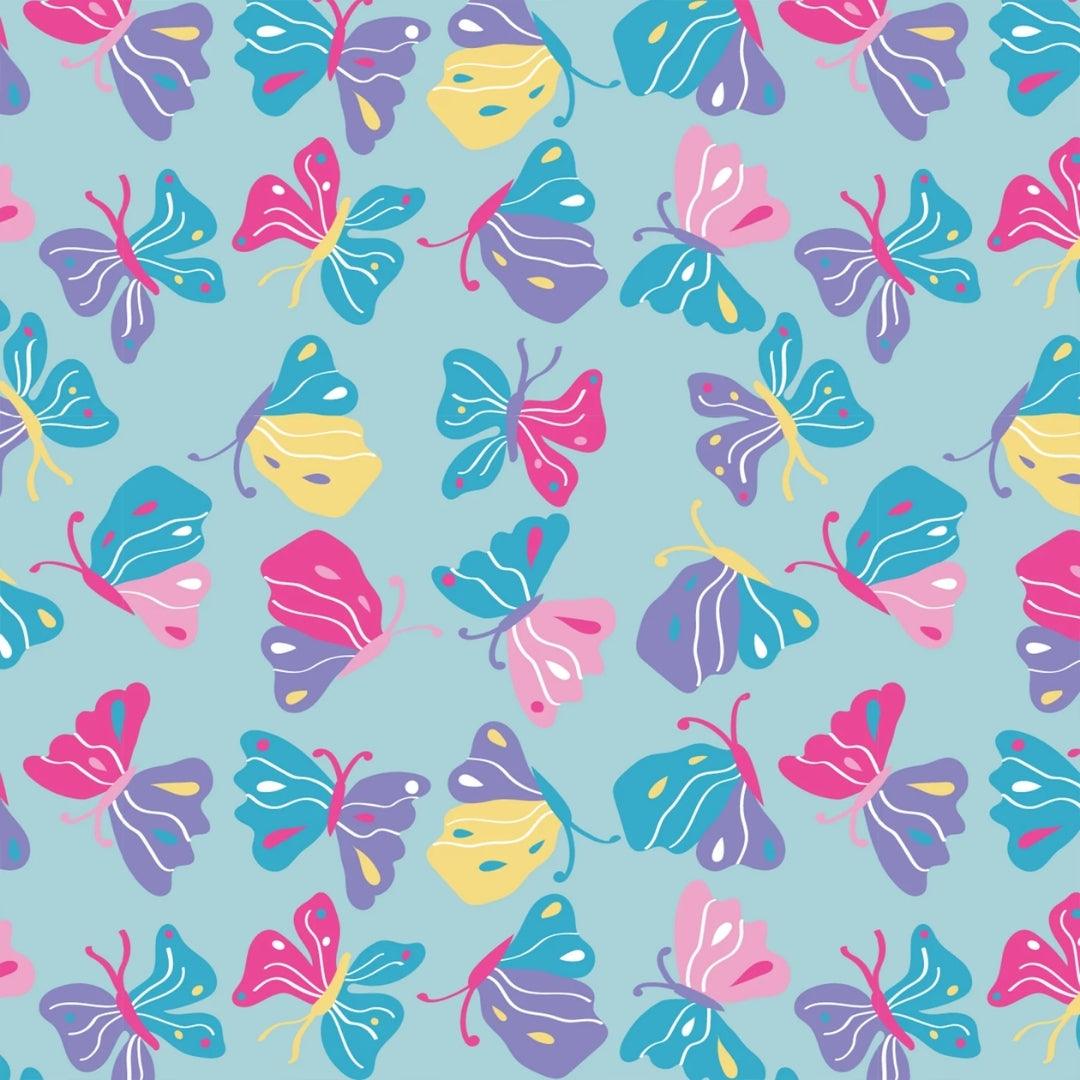 FlapJackKids UPF50 Kids Sun Hat with Neck Cape | The Nest Attachment Parenting Hub