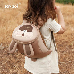 Zoyzoii B28 Kids Animal Shaped Backpack | The Nest Attachment Parenting Hub