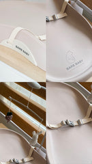 Bare Baby Changing Pad