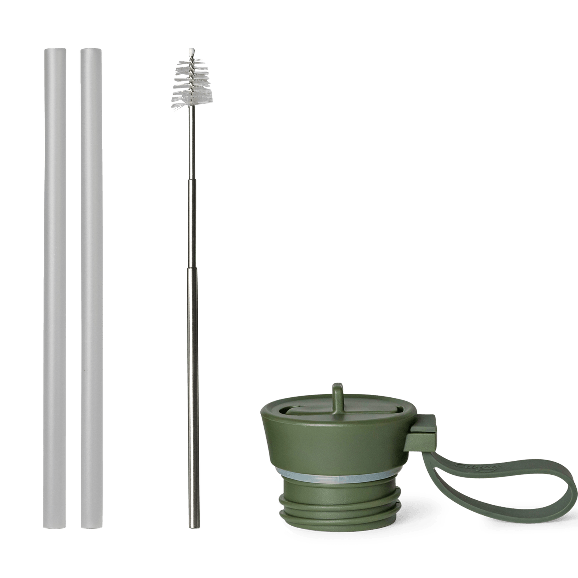 Citron 350ml Small Water Bottle (2024 model) | The Nest Attachment Parenting Hub