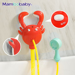 Mambobaby Hermit Crab Toy 10m+