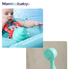 Mambobaby Hermit Crab Toy 10m+