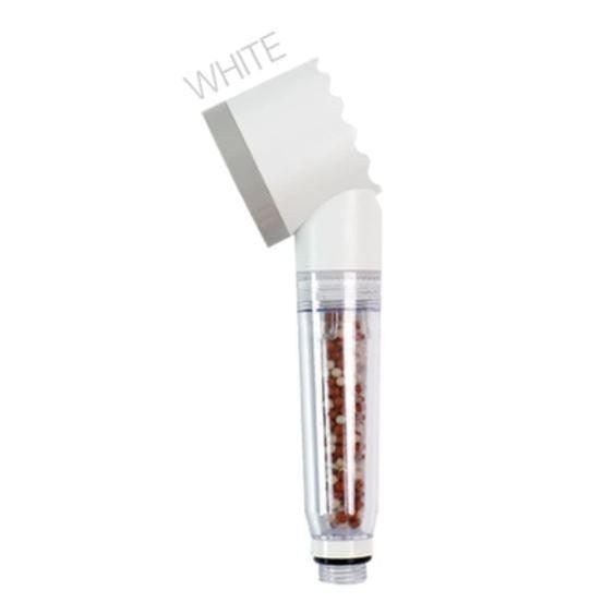 Bebesia Wave Filter Shower Head | The Nest Attachment Parenting Hub