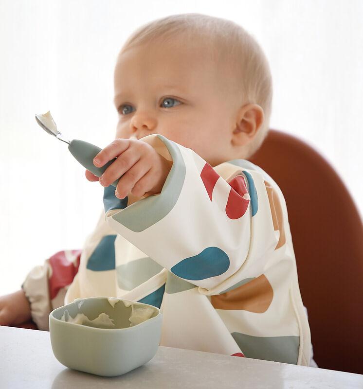 Beaba Stainless Steel Pre-cutlery 10m+ | The Nest Attachment Parenting Hub