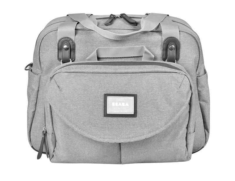 Beaba Geneve II Changing Bag | The Nest Attachment Parenting Hub