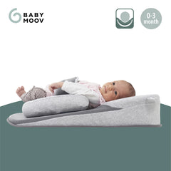 Babymoov Cosydream+ Elevated Newborn Baby Lounger