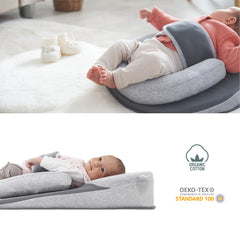 Babymoov Cosydream+ Elevated Newborn Baby Lounger