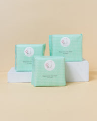 Cottontail Baby Tissue 3 x 100's