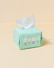 Cottontail Baby Tissue 3 x 100's