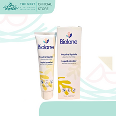 Biolane Liquid Powder 100ml