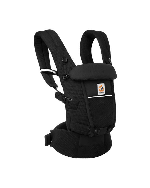 Ergobaby Adapt Soft Flex Mesh | The Nest Attachment Parenting Hub