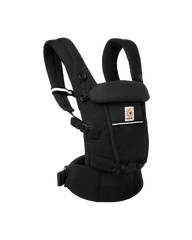 Ergobaby Adapt Soft Flex Mesh | The Nest Attachment Parenting Hub