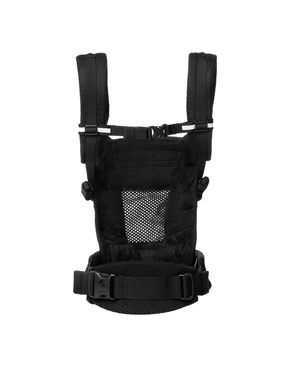Ergobaby Adapt Soft Flex Mesh | The Nest Attachment Parenting Hub