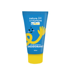 Nature to Nurture In Between All Day Freshness Deodorant 40ml