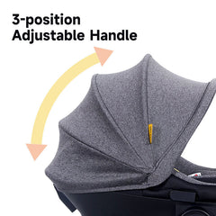 Jovikids Aria Infant Carrier