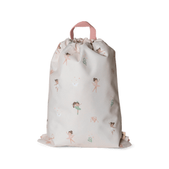 Citron Drawstring Backpack 18m+ | The Nest Attachment Parenting Hub